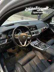  13 BMW X5 XDRIVE45E
