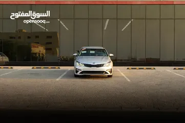 16 كيا اوبتيما للبيع