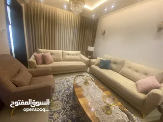  2 كنب لبيع جديد