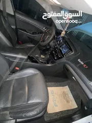  19 Kia K5 2015
