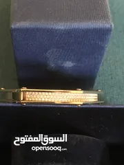  2 اسواره SWAROVSKI مستعمل كالجديد