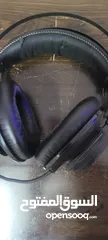  7 سماعات هايبر اكس ريفولفر