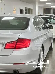  18 BMW الفئة.535