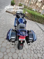  4 yamaha fjr1300 cc in alain city