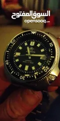 9 SD1970 Steeldive Brand 200M Waterproof Sapphire Glass 44MM Men NH35 Dive Watch with Ceramic Bezel