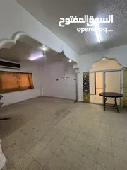  3 شقة للبيع 115م بتشطيب فاخر طابق التسوية 1  الزرقاء - الرصيفة
