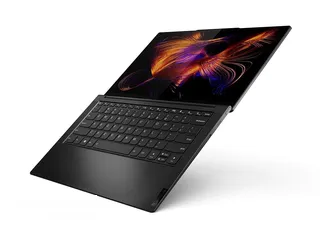  8 Lenovo YOGA 9i slim