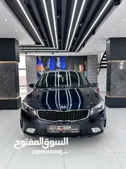  1 كيا سيراتو k3
