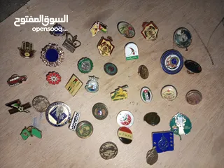  3 دبوس لزينه