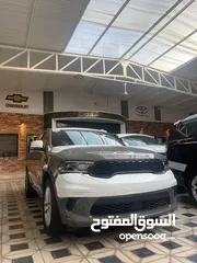  1 الخليج العربي لتجارة السيارات يقدم لكم دوج دورانكو جي تي بريميوم  موديل2023