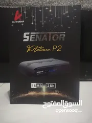  1 سيناتور بلاتنيوم p2