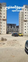  1 شقة في مشروع باب طرابلس 3 موقع ممتاز وبناء دولة