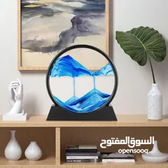  5 عشاق الساعة الرملية... جبنالكم تحفة فنية تجمع بين جمال الطبيعة وسحر التصميم