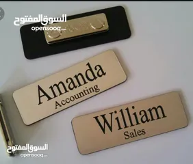  13 كروت وفواتير برشور تصويرية ملون