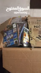  2 افلام والعاب   SD. DVD