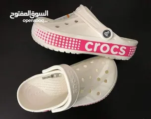  9 Crocs Original