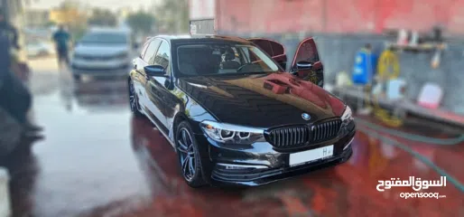  3 BMW 530e لبيع