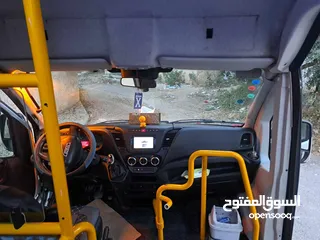  6 Iveco 2016 20 راكب بالصلاة على النبي