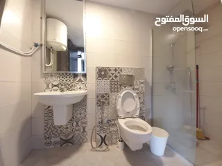  11 شقة مفروشة مع روف للإيجار في الشميساني  ( Property 34510 )-174859260