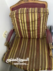  2 طقم كنب 7 مقاعد