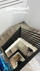  3 حرق اسعار على الابواب وحراسات للجدران والشبابيك ودربزينات وبرجولات للمنازل والحدائق