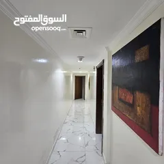  3 باطلاله بحريه كااامله غرفتيين وصاله مفروشه بالكامل للايجار الشهري في ابرااج الواحه