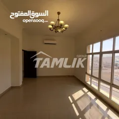  7 Nice Apartment for Rent in Al Khuwair  REF 838BH