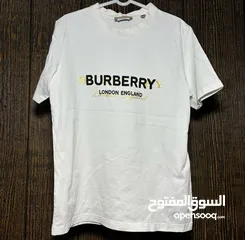  1 Burberry London England Shirt