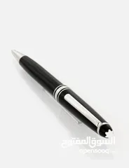 2 قلم مونت بلنك MONTBLANC Meisterstück