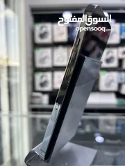  9 iPhone 12 Pro Max (128 GB) ايفون 12 برو  ماكس مستعمل بحالة ممتازة غير مفتوح او مصلح نهائيا كفالة محل