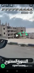  3 شقه للبيع بير زيت  مقابل الجامعه شقه سكنيه عظم واقع اسكان الطله   الغربيه