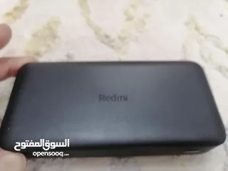  2 شاحن هاتف باور بنك 20000 واط