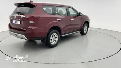  3 (FREE HOME TEST DRIVE AND ZERO DOWN PAYMENT) NISSAN X TERRA
