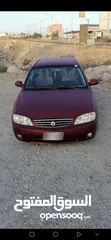  1 كيا اسبكترا 2002 اتوتيك سعرها 2200 دينار