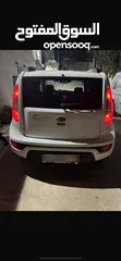 4 كيا سول  خصوصي