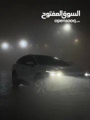  8 Volkswagen ID.4 Crozz Pure+ ترخيص جديد سنه كاملة + فحص كامل + ممشى قليل