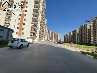  1 ايجار شقه مجمع منصور ستي