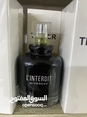  32 اجمل العطور وصلتنا تشكيله جديده من العطور يتوفر عده انواع تابعونا اي ثلاث عطور