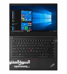  4 Lenovo think pad E15 Gen 2 11th
