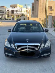  3 مرسيدس E250 2010
