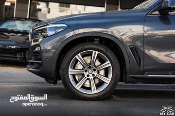  5 2022 BMW X5 xDrive40i