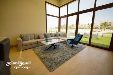  8 فله 3غرف نوم تقسیط فی صلاله Invest in your future, installment villas in Salalah