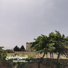  5 قطعة أرض للبيع