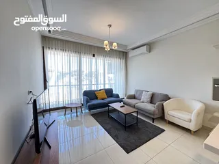  3 شقة 1 نوم مفروشة للايجار ( Property 41138 )-174885090