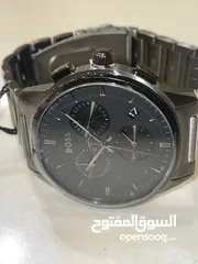  7 ساعة BOSS Dapper 1513929