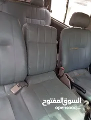  6 باص للبيع اقساط