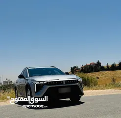  2 بيستيون B70s 2023 بحالة الوكالة