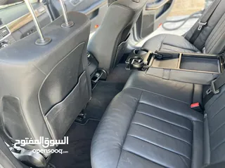  11 مرسيدس E300 71800KM