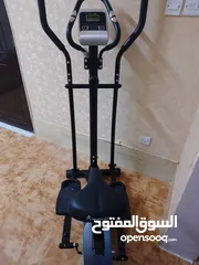  3 سيكل رياضي شبه جديد مستعمل فتره بسيطه