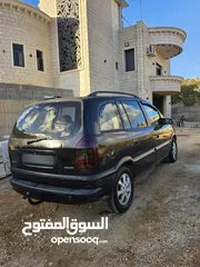  5 اوبل زافيرا 2004 للبيع